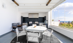 Villa in Benahavis, Malaga, Spanien 5 Schlafzimmer, 595 m2 Nr. 87151