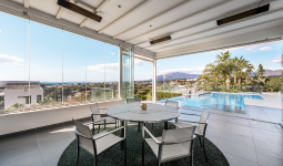 Villa in Benahavis, Malaga, Spanien 5 Schlafzimmer, 595 m2 Nr. 87151