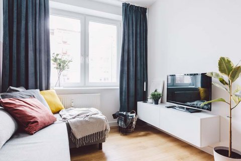 The growth of Spain's real estate market