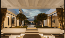 Villa i Marbella, Malaga, Spanien 6 sovrum, 1021 kvm. Nr. 87256