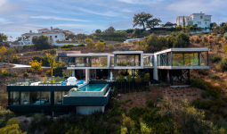 Villa in Benahavis, Malaga, Spanien 5 Schlafzimmer, 523 m2 Nr. 87152