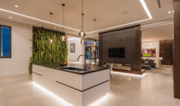 Villa i Marbella, Malaga, Spanien 6 sovrum, 1021 kvm. Nr. 87256