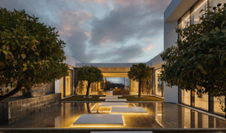 Villa i Marbella, Malaga, Spanien 6 sovrum, 1021 kvm. Nr. 87256