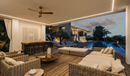 Villa i Marbella, Malaga, Spanien 6 sovrum, 1021 kvm. Nr. 87256