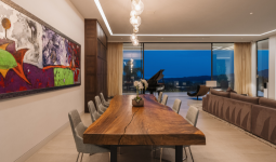 Villa i Marbella, Malaga, Spanien 6 sovrum, 1021 kvm. Nr. 87256