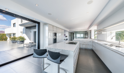 Villa in Benahavis, Malaga, Spanien 5 Schlafzimmer, 595 m2 Nr. 87151