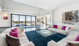 Villa in Benahavis, Malaga, Spanien 5 Schlafzimmer, 595 m2 Nr. 87151