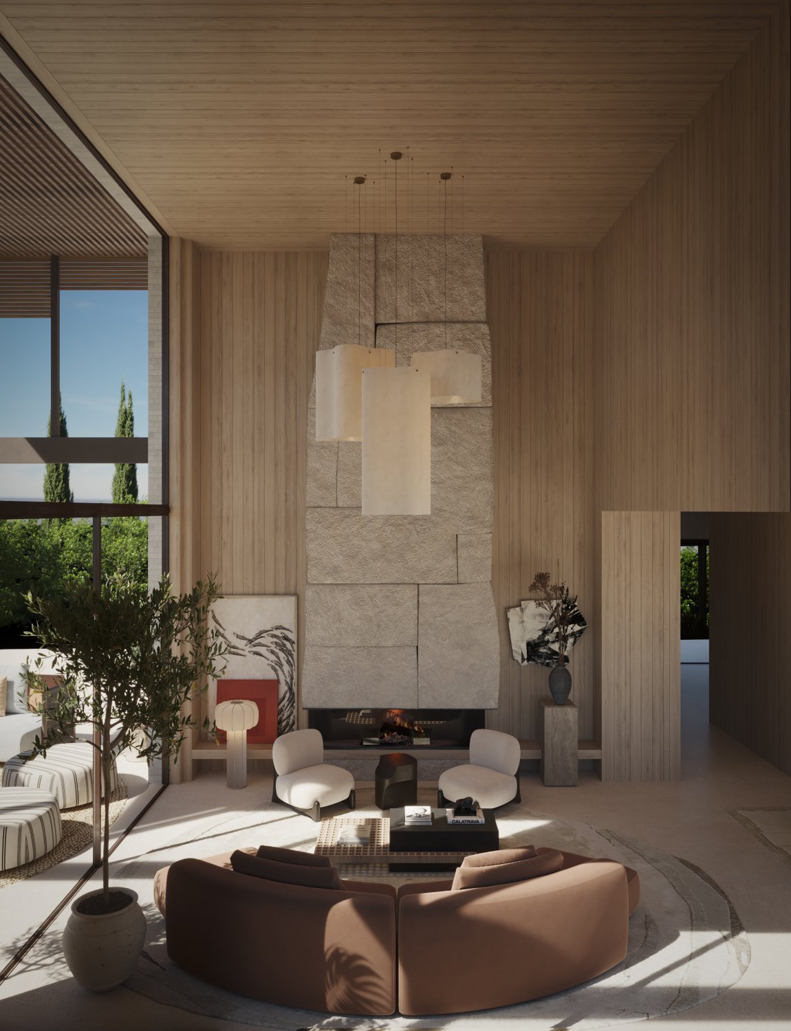 Willa w Marbella, Malaga, Hiszpania 7 sypialni, 1258.15 mkw. nr 87515