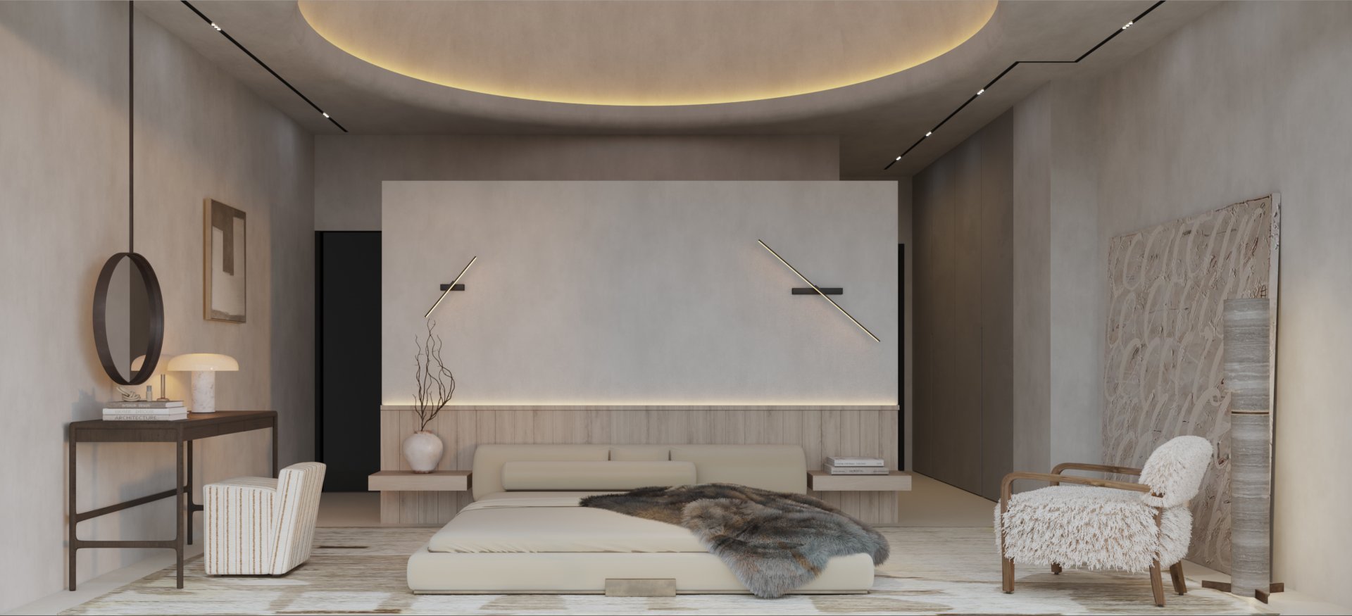 Willa w Marbella, Malaga, Hiszpania 7 sypialni, 1258.15 mkw. nr 87515