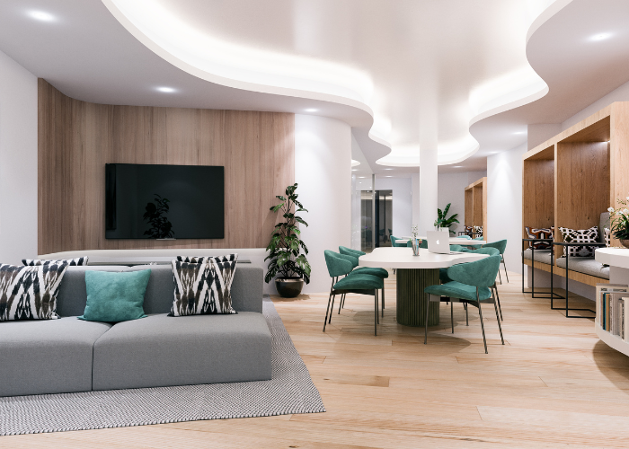 Dzīvoklis Marbella, Malaga, Spānijā 3 istabas, 103.89 m2 Nr. 87691