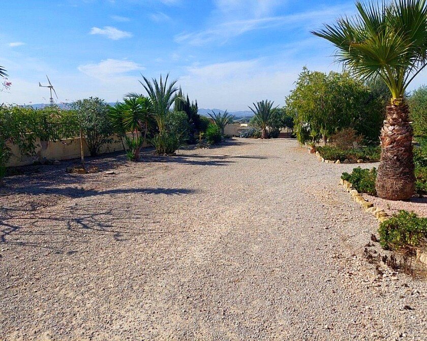 House in Torremendo, Alicante, Spanien 3 Schlafzimmer, 191 m2 Nr. 104312