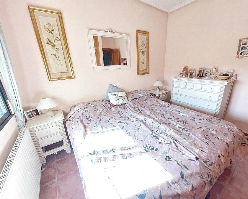 House in Torremendo, Alicante, Spanien 3 Schlafzimmer, 191 m2 Nr. 104312
