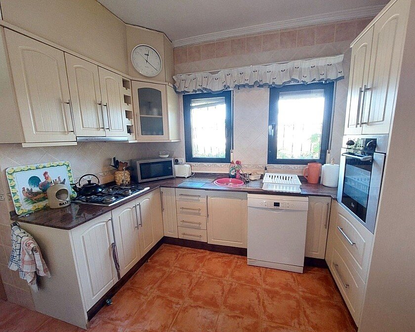 House in Torremendo, Alicante, Spanien 3 Schlafzimmer, 191 m2 Nr. 104312
