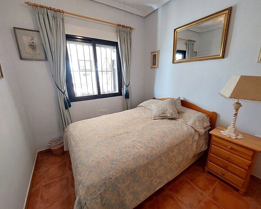 House in Torremendo, Alicante, Spanien 3 Schlafzimmer, 191 m2 Nr. 104312
