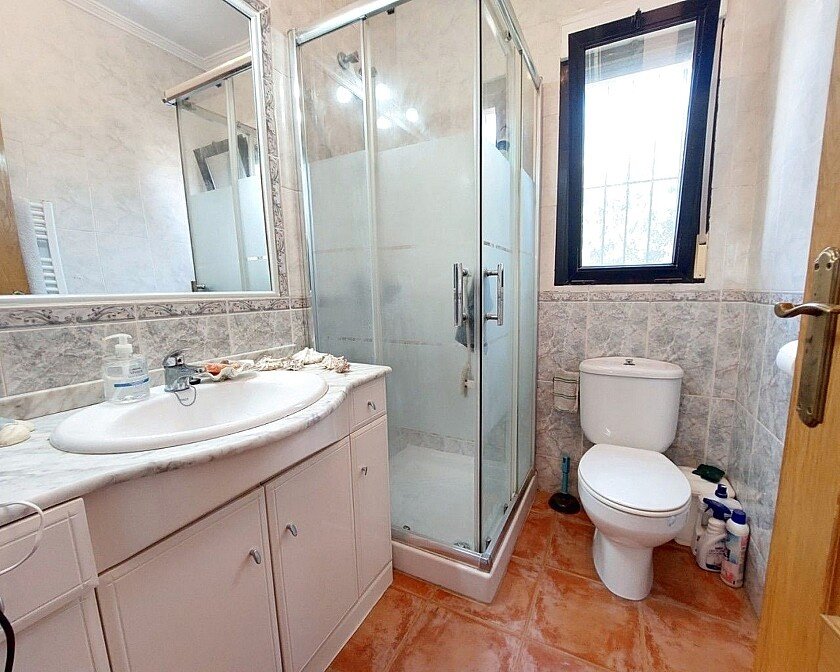 House in Torremendo, Alicante, Spanien 3 Schlafzimmer, 191 m2 Nr. 104312