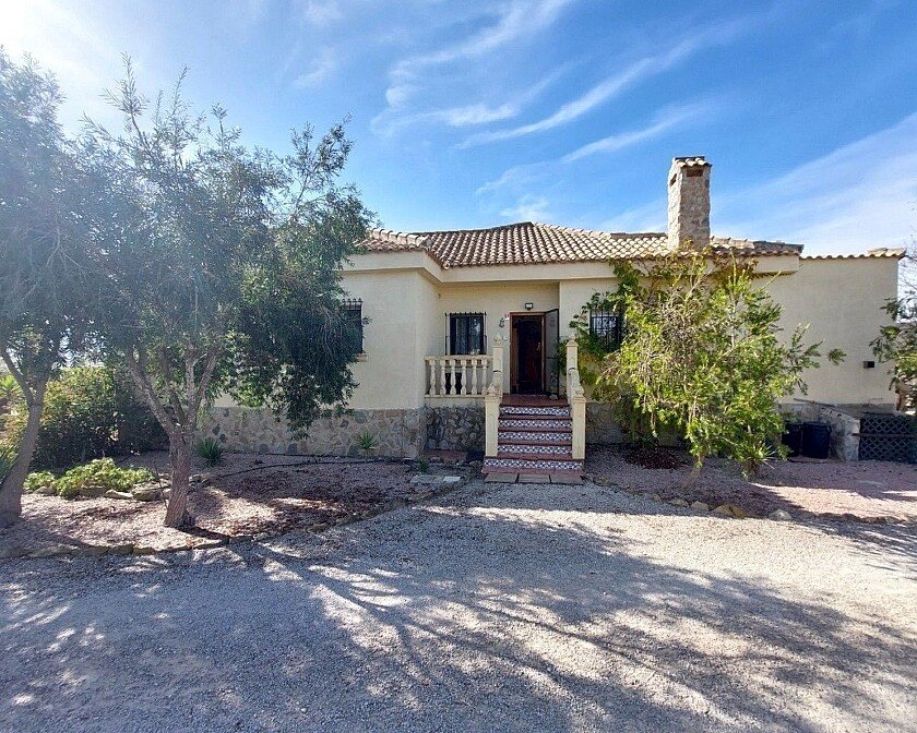 House in Torremendo, Alicante, Spanien 3 Schlafzimmer, 191 m2 Nr. 104312