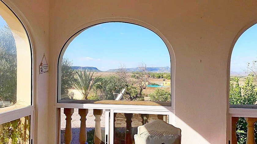 House in Torremendo, Alicante, Spanien 3 Schlafzimmer, 191 m2 Nr. 104312
