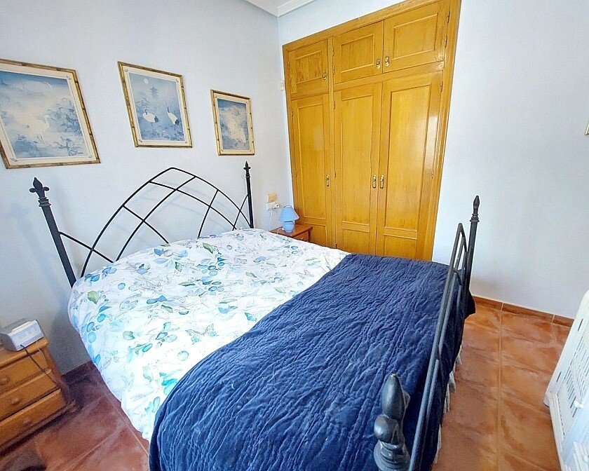House in Torremendo, Alicante, Spanien 3 Schlafzimmer, 191 m2 Nr. 104312
