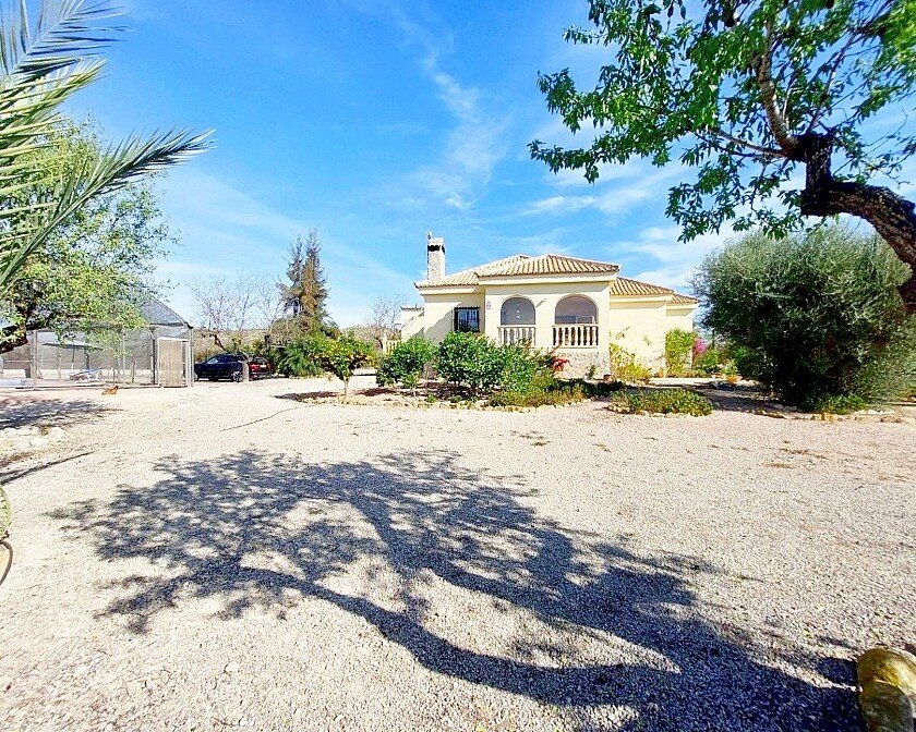 House in Torremendo, Alicante, Spanien 3 Schlafzimmer, 191 m2 Nr. 104312