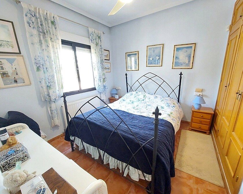 House in Torremendo, Alicante, Spanien 3 Schlafzimmer, 191 m2 Nr. 104312