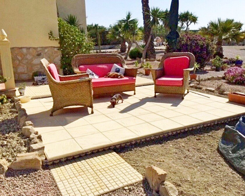 House in Torremendo, Alicante, Spanien 3 Schlafzimmer, 191 m2 Nr. 104312