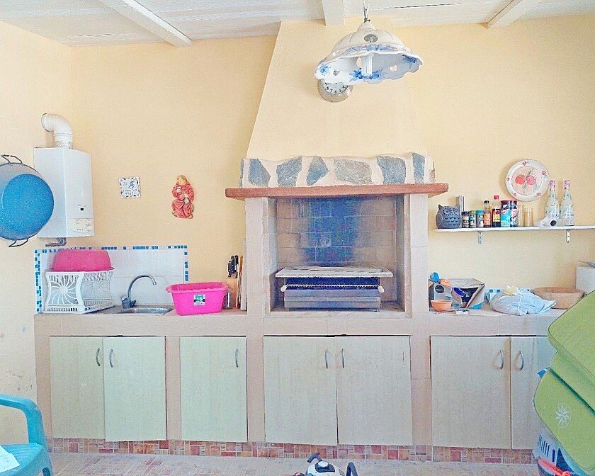 House in Torremendo, Alicante, Spanien 3 Schlafzimmer, 191 m2 Nr. 104312