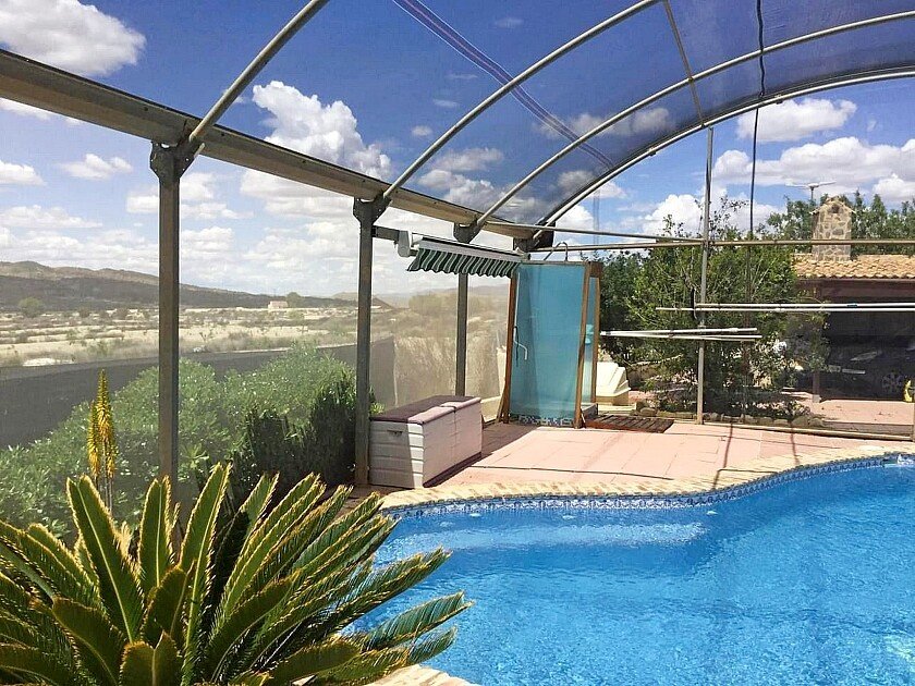House in Torremendo, Alicante, Spanien 3 Schlafzimmer, 191 m2 Nr. 104312