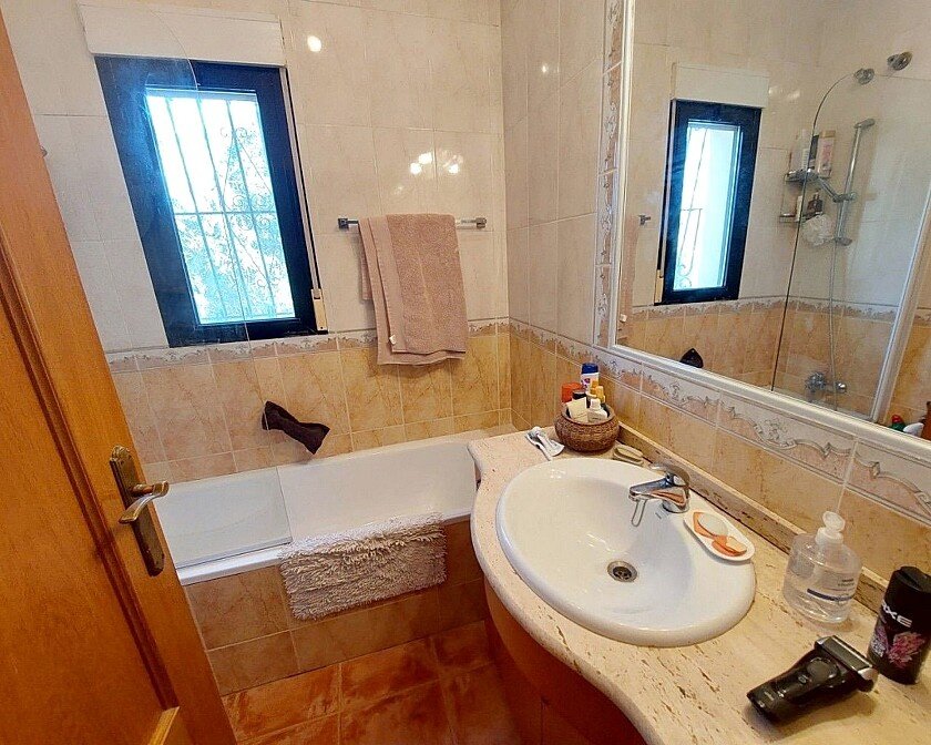 House in Torremendo, Alicante, Spanien 3 Schlafzimmer, 191 m2 Nr. 104312