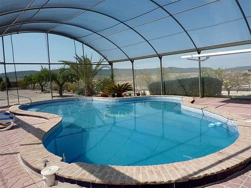 House in Torremendo, Alicante, Spanien 3 Schlafzimmer, 191 m2 Nr. 104312