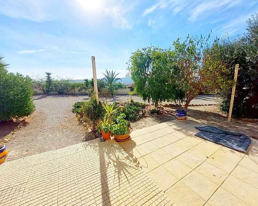House in Torremendo, Alicante, Spanien 3 Schlafzimmer, 191 m2 Nr. 104312