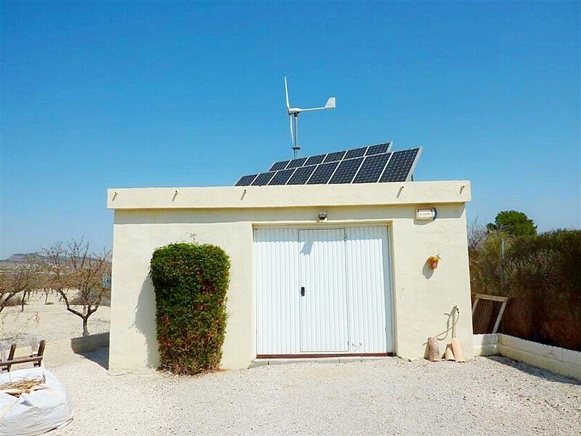 House in Torremendo, Alicante, Spanien 3 Schlafzimmer, 191 m2 Nr. 104312
