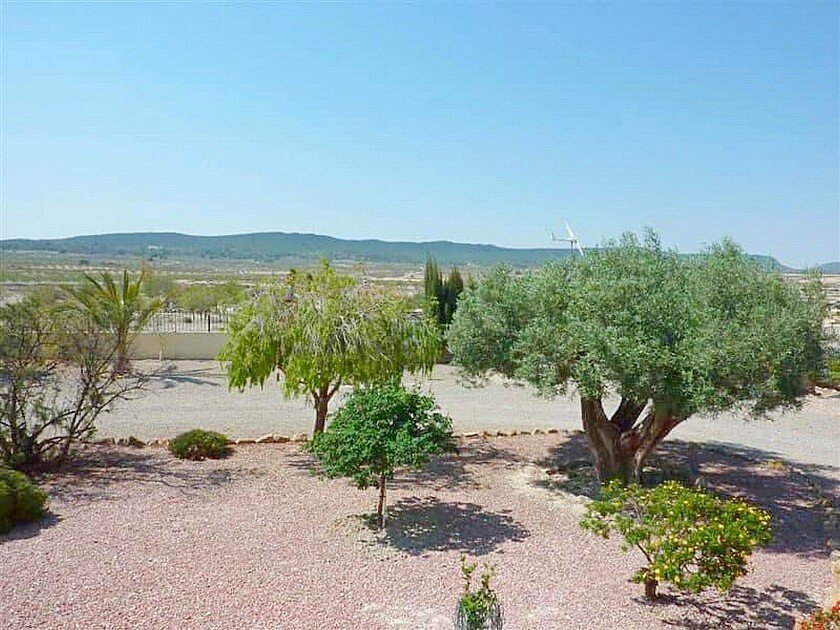House in Torremendo, Alicante, Spanien 3 Schlafzimmer, 191 m2 Nr. 104312