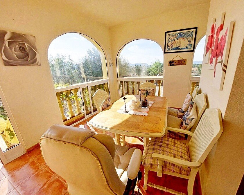 House in Torremendo, Alicante, Spanien 3 Schlafzimmer, 191 m2 Nr. 104312