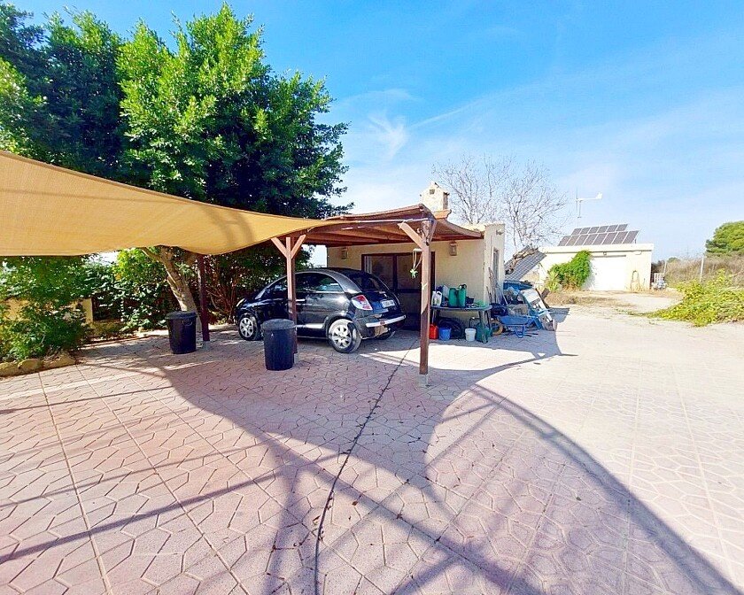 House in Torremendo, Alicante, Spanien 3 Schlafzimmer, 191 m2 Nr. 104312