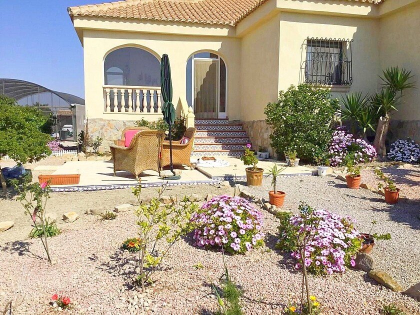 House in Torremendo, Alicante, Spanien 3 Schlafzimmer, 191 m2 Nr. 104312