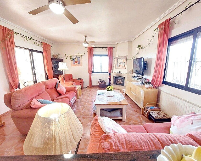 House in Torremendo, Alicante, Spanien 3 Schlafzimmer, 191 m2 Nr. 104312