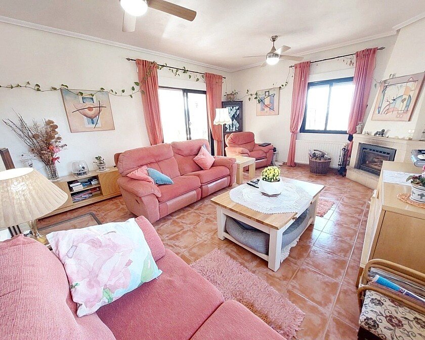 House in Torremendo, Alicante, Spanien 3 Schlafzimmer, 191 m2 Nr. 104312