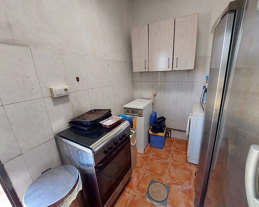 House in Torremendo, Alicante, Spanien 3 Schlafzimmer, 191 m2 Nr. 104312