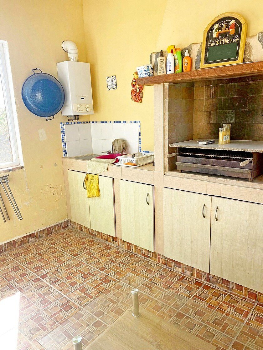 House in Torremendo, Alicante, Spanien 3 Schlafzimmer, 191 m2 Nr. 104312