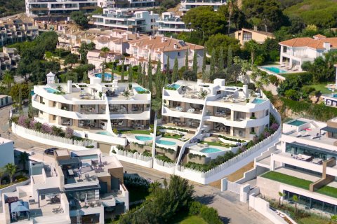 Golden Eight a Malaga, Spagna N° 87263