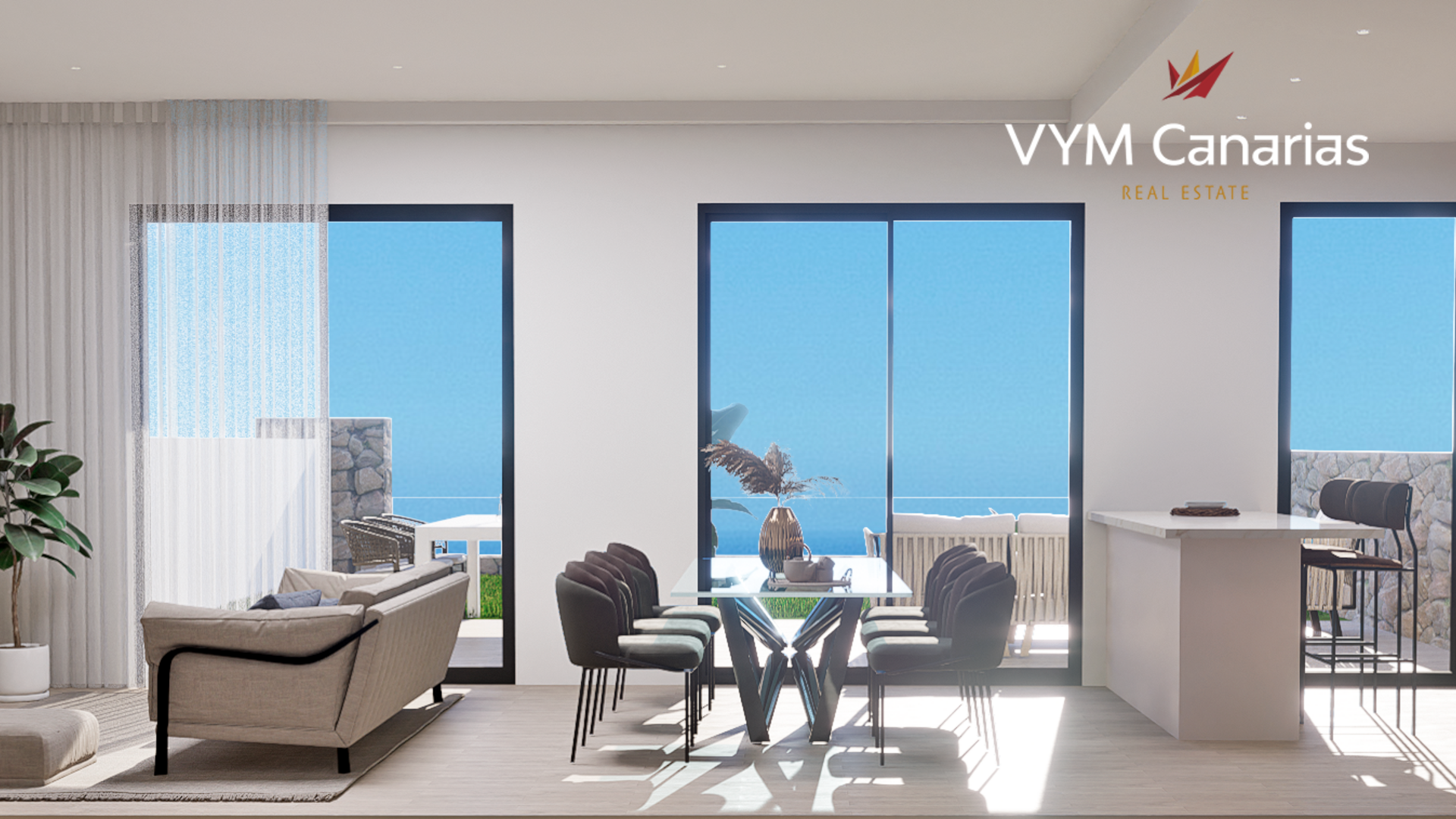 Apartment in Finestrat, Alicante, Spain 3 bedrooms, 100 sq.m. No. 107940