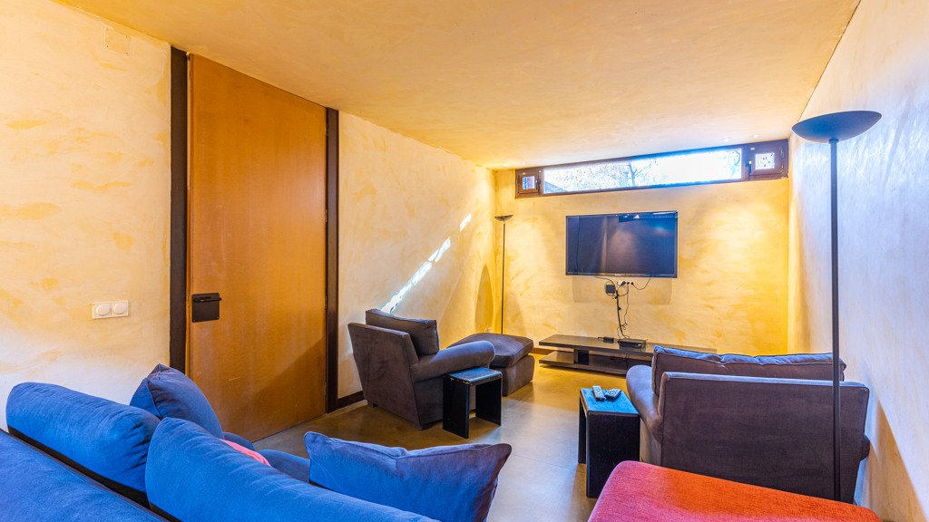 Villa i Las Rozas de Madrid, Madrid, Spanien 12 sovrum, 950 kvm. Nr. 107774