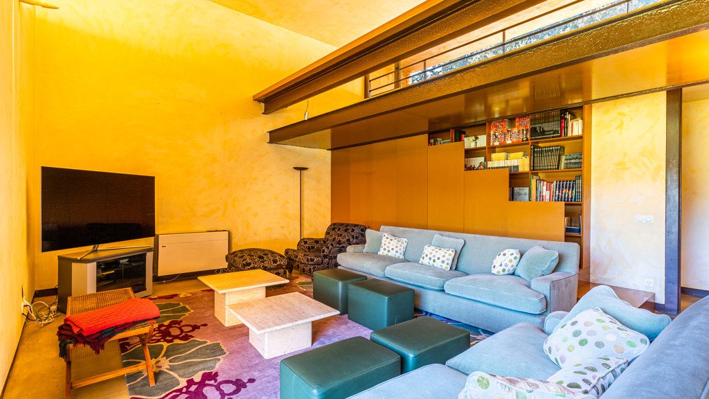 Villa i Las Rozas de Madrid, Madrid, Spanien 12 sovrum, 950 kvm. Nr. 107774