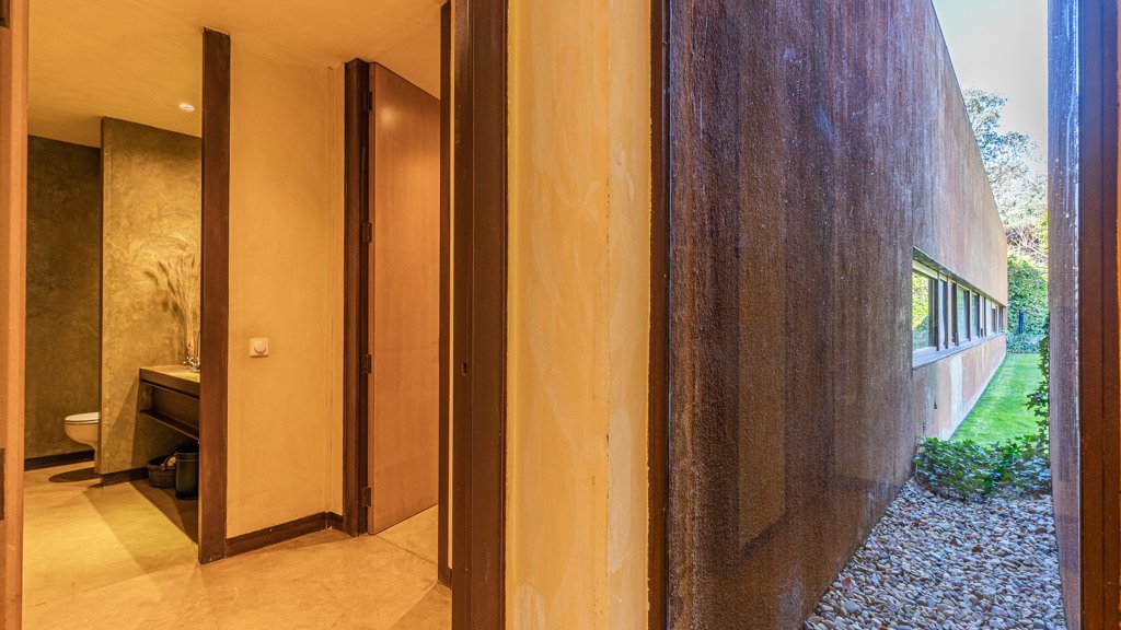 Villa i Las Rozas de Madrid, Madrid, Spanien 12 sovrum, 950 kvm. Nr. 107774