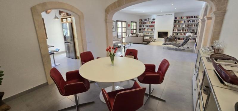 Villa in Nova Santa Ponsa, Mallorca, Spanien 4 Schlafzimmer, 300 m2 Nr. 103167