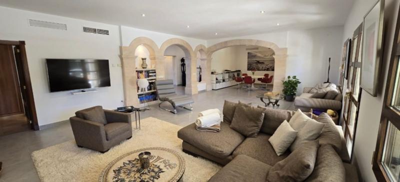 Villa in Nova Santa Ponsa, Mallorca, Spanien 4 Schlafzimmer, 300 m2 Nr. 103167