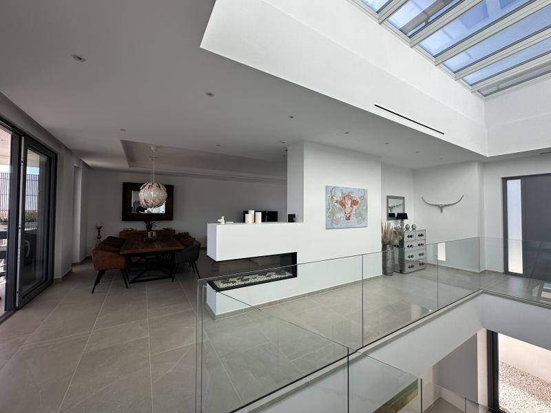 Villa in Nova Santa Ponsa, Mallorca, Spain 4 bedrooms, 363 sq.m. No. 103181