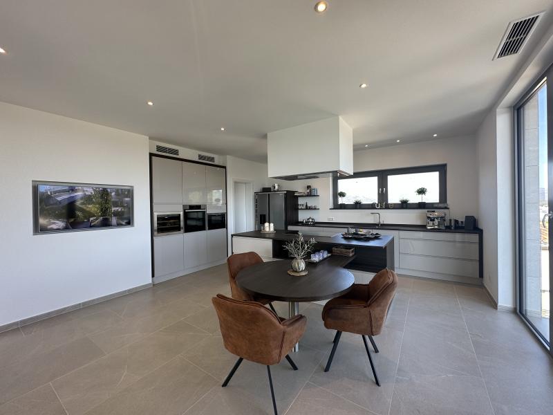 Villa in Nova Santa Ponsa, Mallorca, Spain 4 bedrooms, 363 sq.m. No. 103181