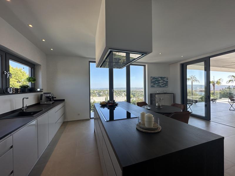 Villa in Nova Santa Ponsa, Mallorca, Spain 4 bedrooms, 363 sq.m. No. 103181