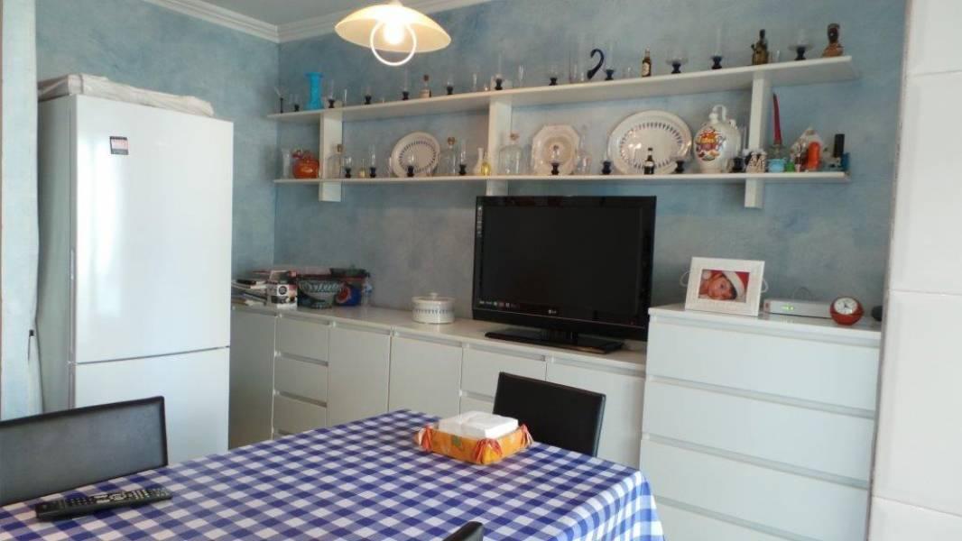 Casa a Badalona, Barcelona, Spagna 3 camere da letto, 314 mq. N° 22943